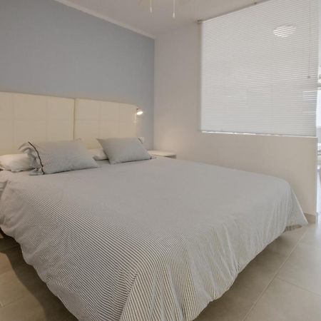 Ocean View Top Floor Wifi Aircon 09 Morro Jable Exterior foto