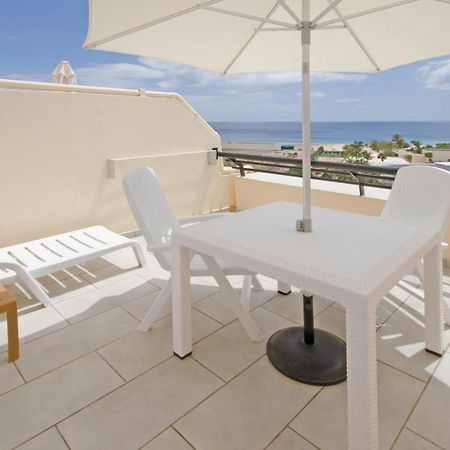 Ocean View Top Floor Wifi Aircon 09 Morro Jable Exterior foto