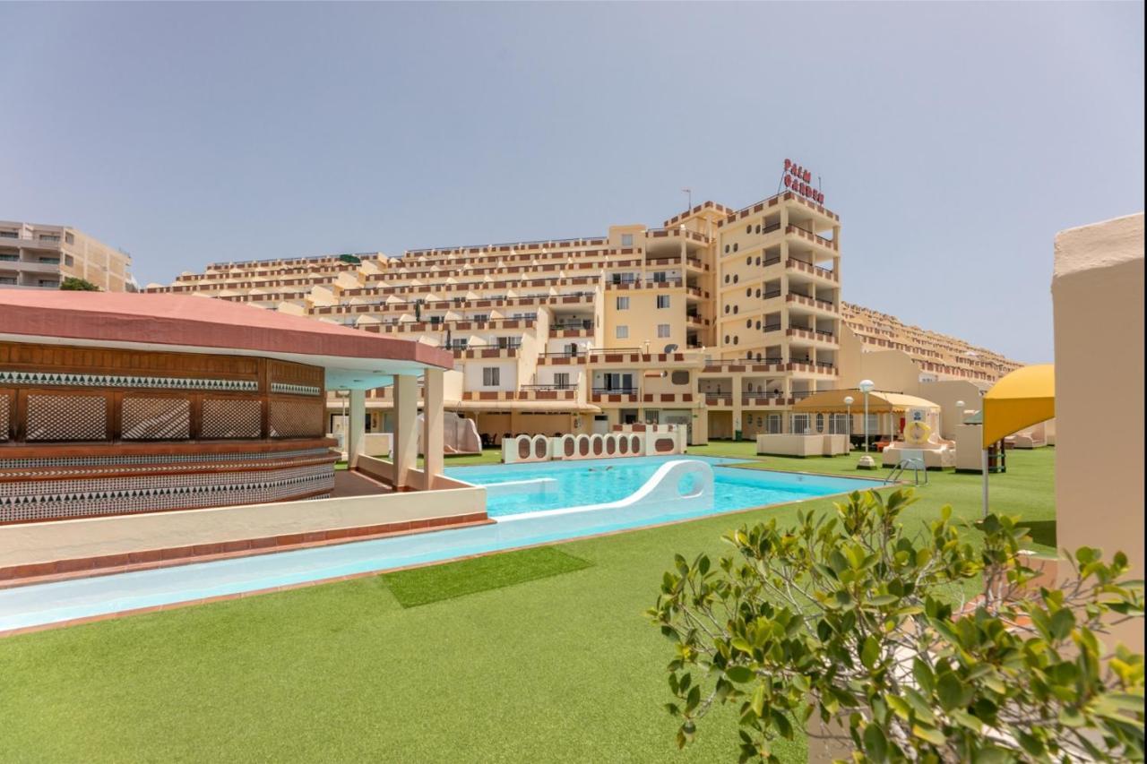 Ocean View Top Floor Wifi Aircon 09 Morro Jable Exterior foto